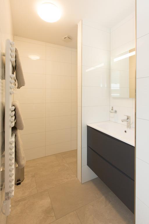 Appartement-Ennemoser Мелау Екстериор снимка