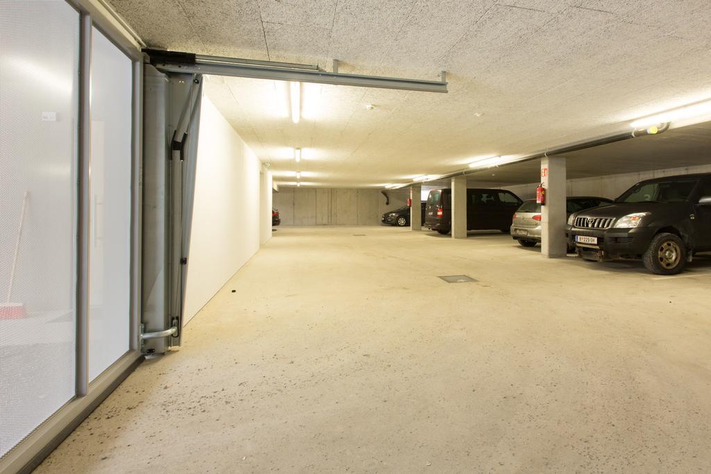 Appartement-Ennemoser Мелау Екстериор снимка